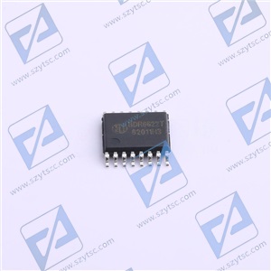 BDR6622T